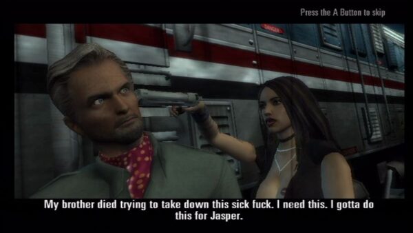 The House of the Dead: Overkill - Image 2