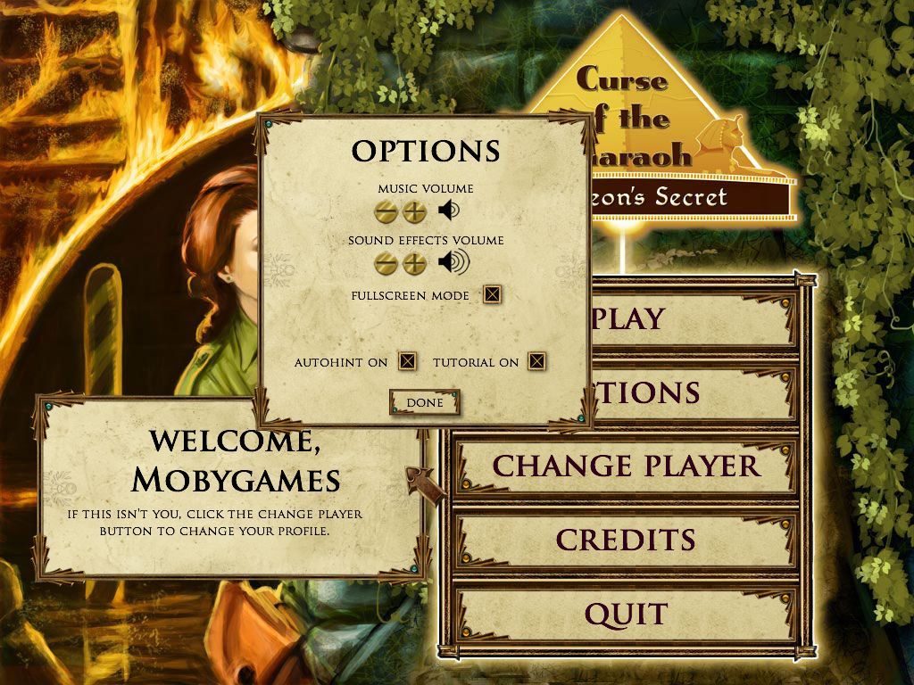 Curse of the Pharaoh: Napoleon's Secret - Image 5