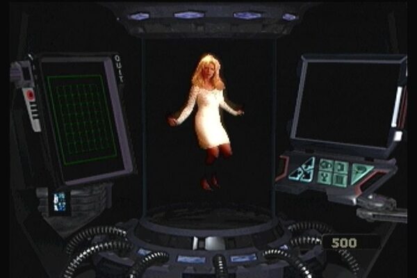 NeuroDancer - Image 4