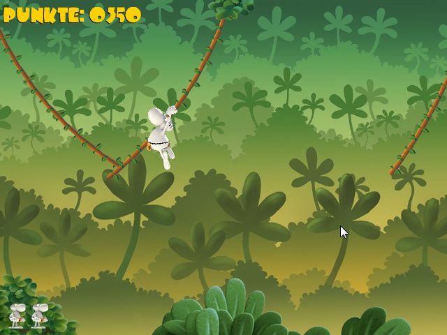 Mordillo's Jungle Fever - Image 2