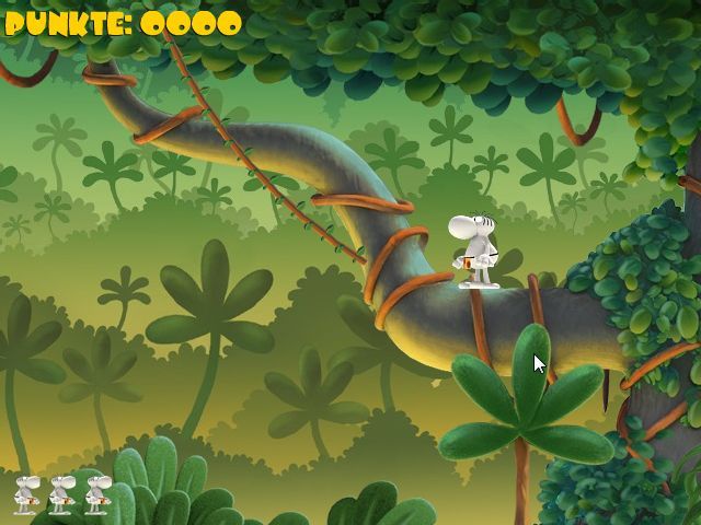 Mordillo's Jungle Fever - Image 4