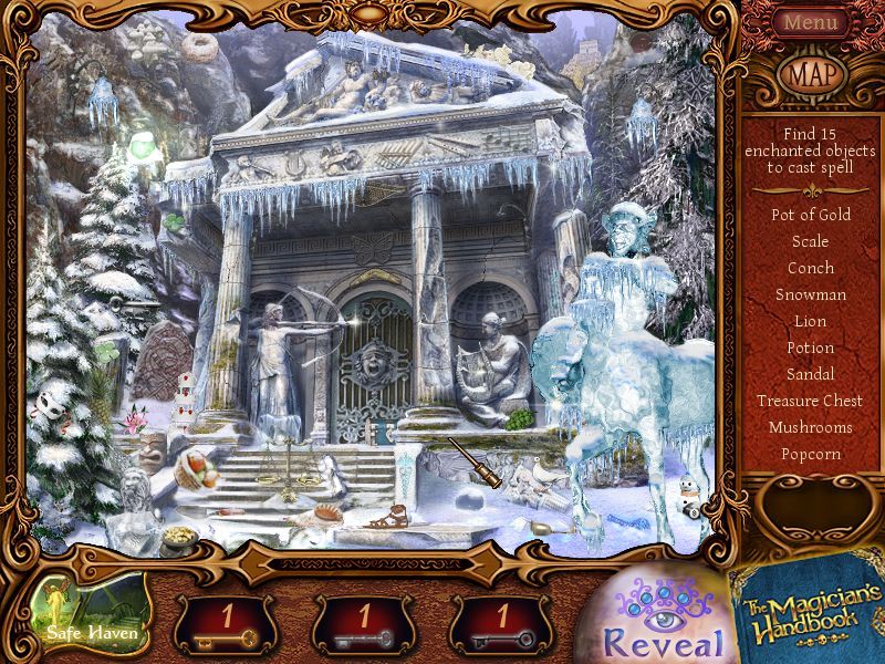 The Magician's Handbook II: BlackLore - Image 2