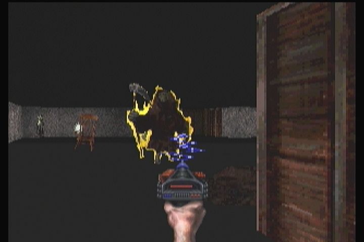 Escape from Monster Manor - Image 4