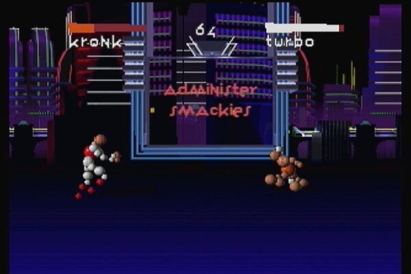 Ballz: The Director's Cut - Image 3