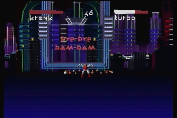 Ballz: The Director's Cut - Image 5