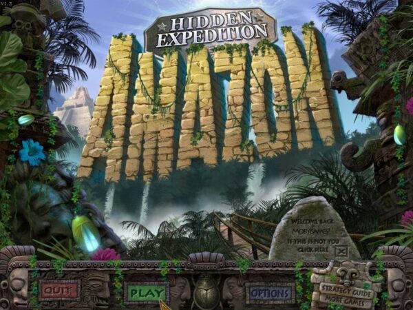 Hidden Expedition: Amazon - Image 4
