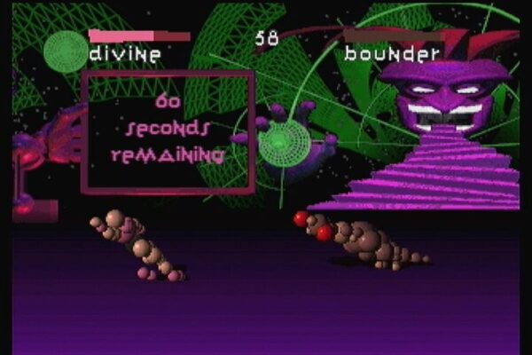 Ballz: The Director's Cut - Image 2
