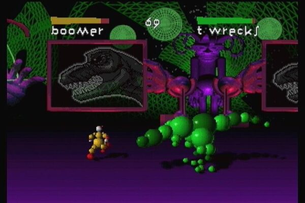 Ballz: The Director's Cut - Image 6