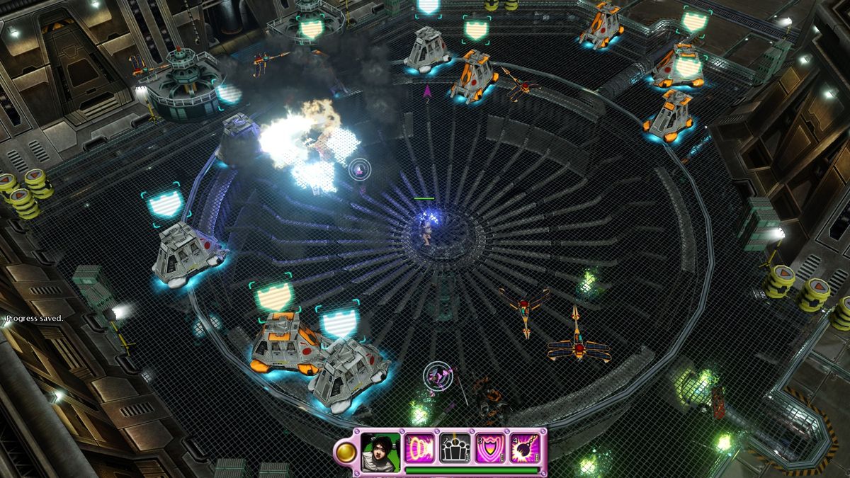 Command & Conquer: Red Alert 3 - Uprising - Image 3