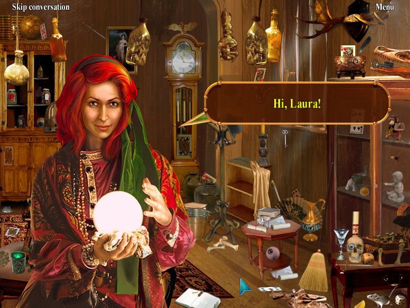 Mysteryville - Image 3