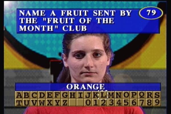 Family Feud - Image 2