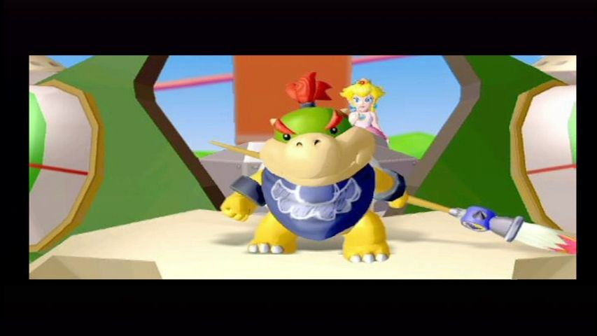 Super Mario Sunshine - Image 3