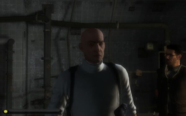 Tom Clancy's Splinter Cell: Double Agent - Image 2