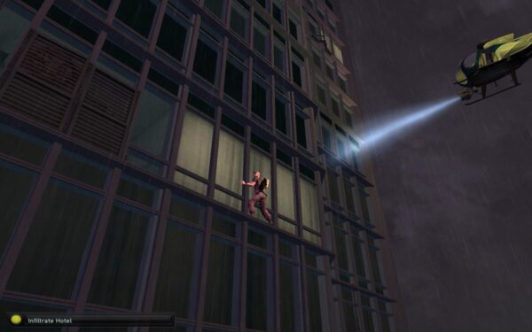 Tom Clancy's Splinter Cell: Double Agent - Image 5