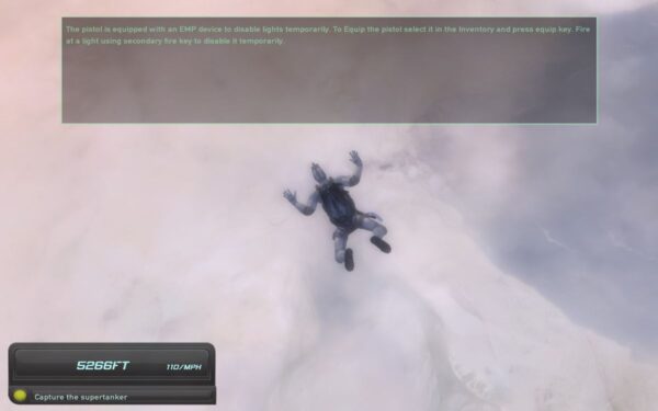 Tom Clancy's Splinter Cell: Double Agent - Image 6