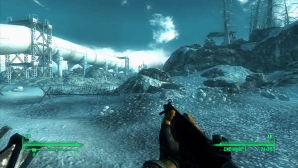 Fallout 3: Operation: Anchorage - Image 4
