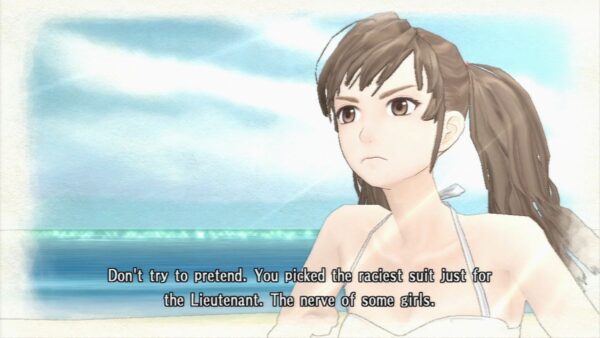 Valkyria Chronicles - Image 3
