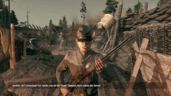 Call of Juarez: Bound in Blood - Image 6