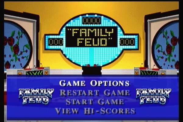 Family Feud - Image 6