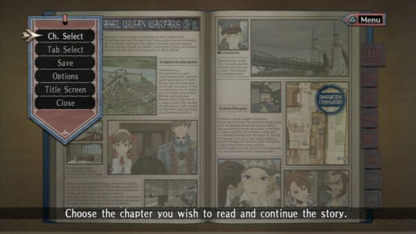 Valkyria Chronicles - Image 5