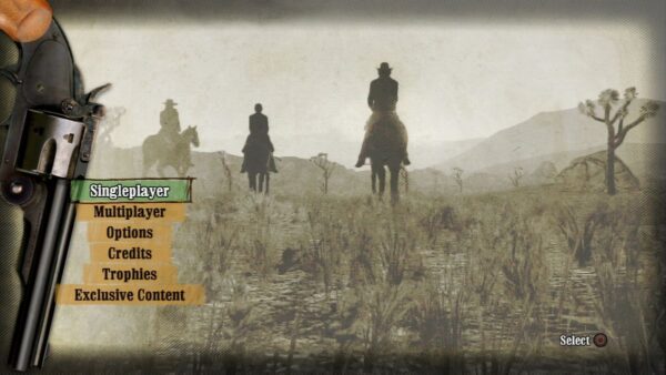 Call of Juarez: Bound in Blood - Image 4