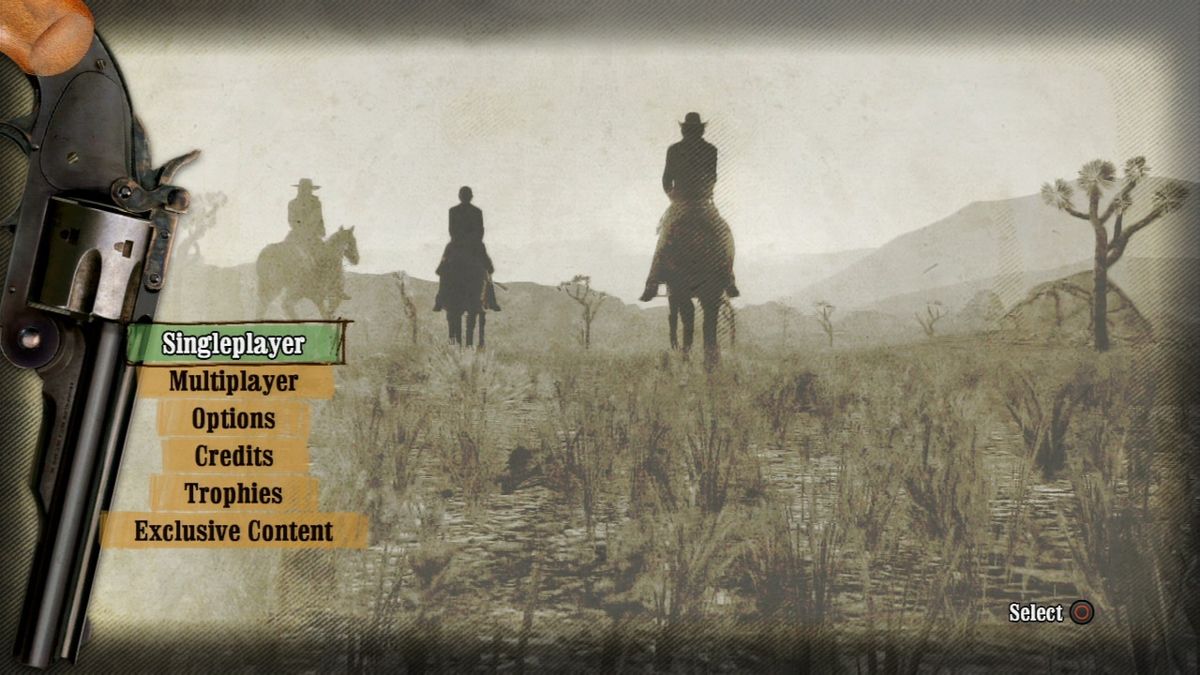 Call of Juarez: Bound in Blood - Image 4
