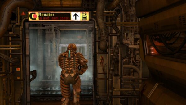 Dead Space - Image 6