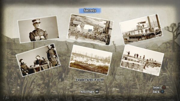 Call of Juarez: Bound in Blood - Image 5
