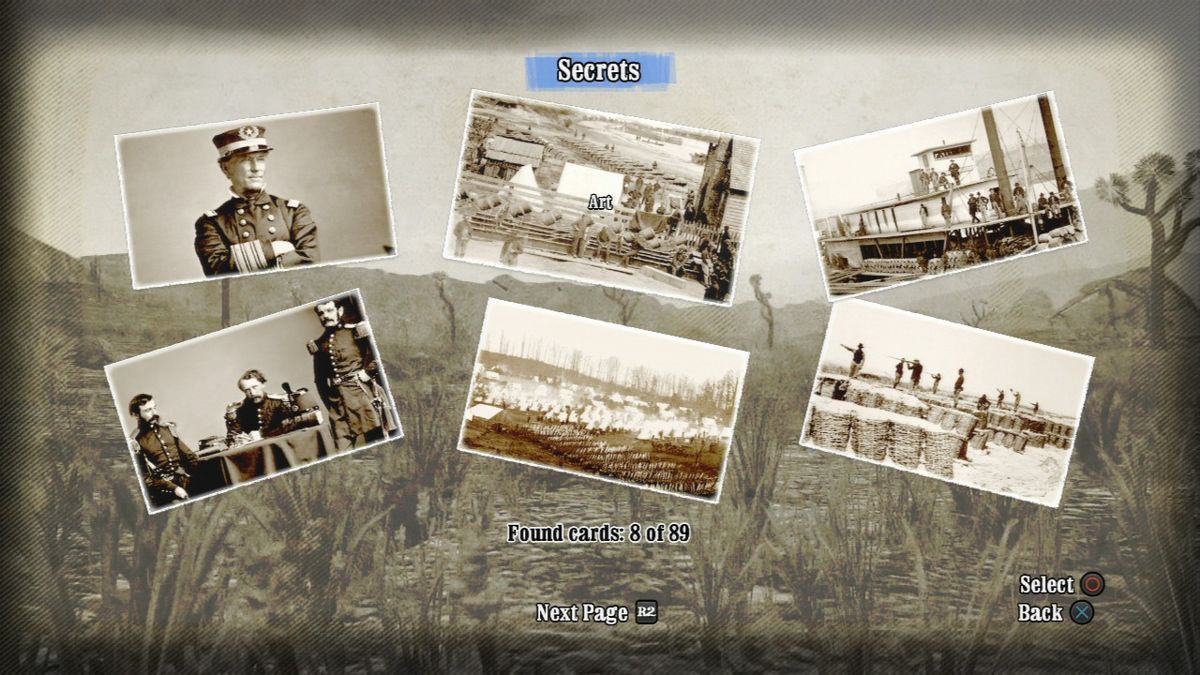 Call of Juarez: Bound in Blood - Image 5