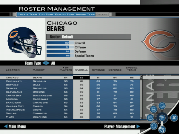 Madden NFL 2004 - Image 5