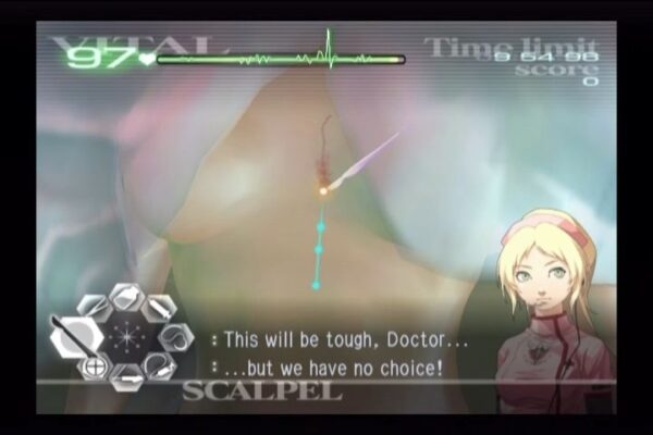 Trauma Center: Second Opinion - Image 3