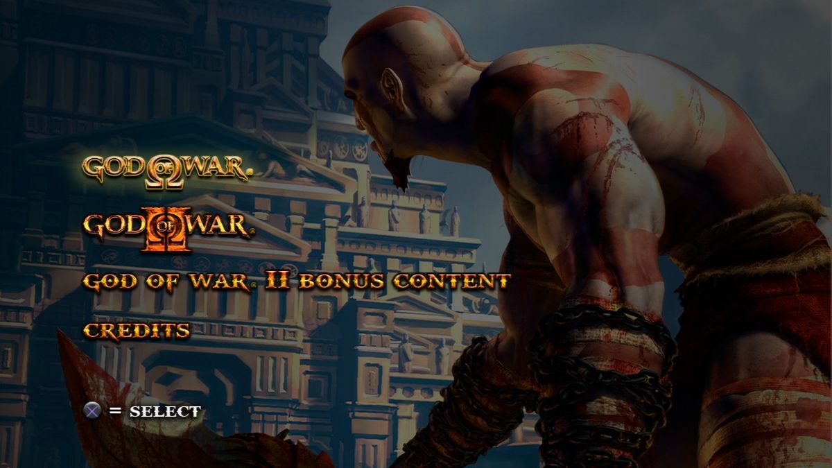 God of War Collection - Image 5