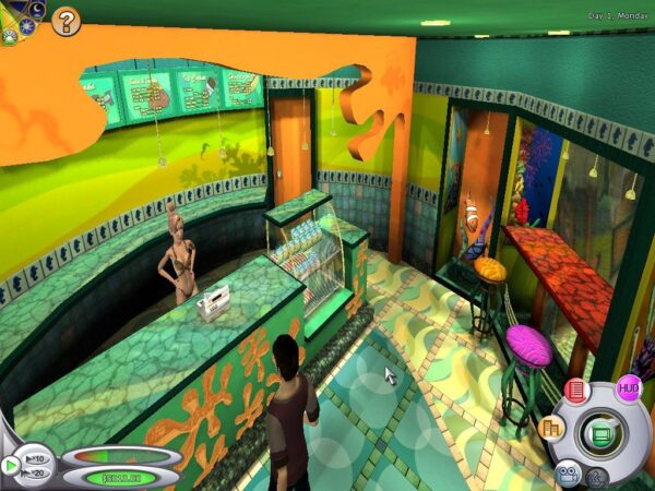 Hot Dog King - Image 4
