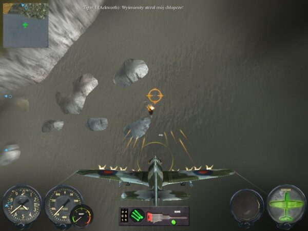 Combat Wings: Battle of Britain - Image 5