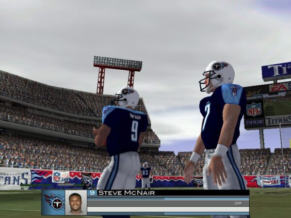 Madden NFL 2004 - Image 2