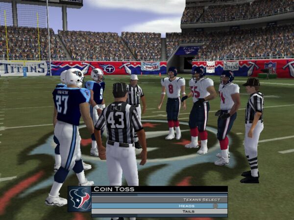 Madden NFL 2004 - Image 6