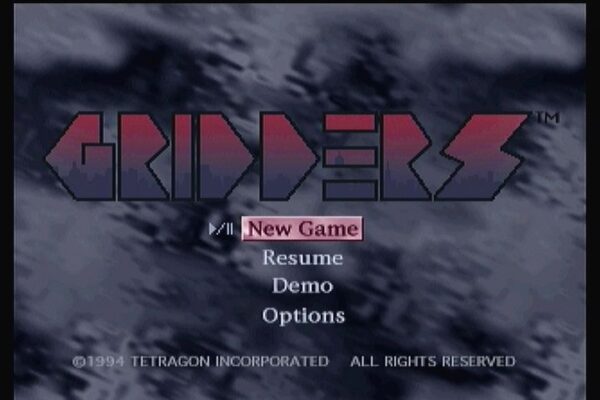 Gridders - Image 3