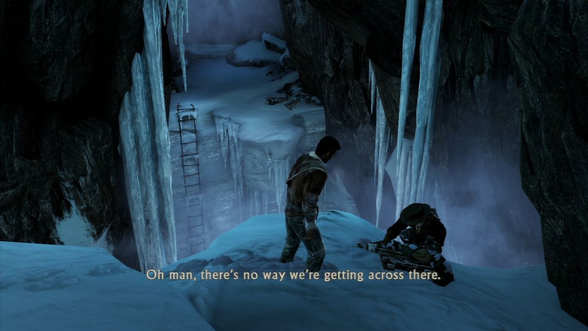 Uncharted 2: Among Thieves - Image 2