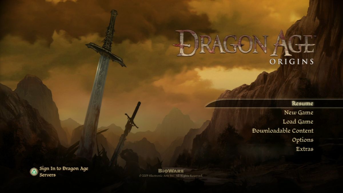 Dragon Age: Origins - Image 6