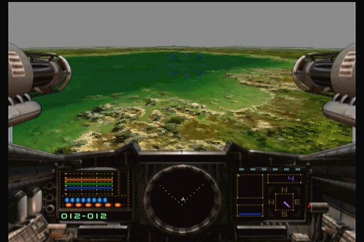 Shock Wave 2: Beyond the Gate - Image 6