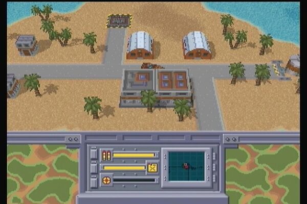 Return Fire: Maps O' Death - Image 5
