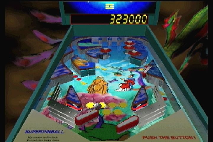 Real Pinball - Image 4