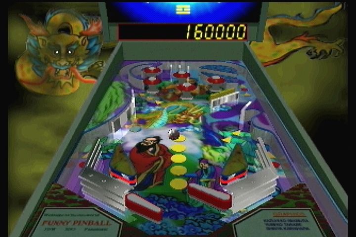 Real Pinball - Image 2