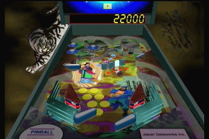 Real Pinball - Image 5