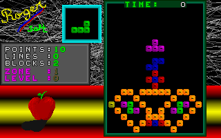 S-Tetris - Image 3
