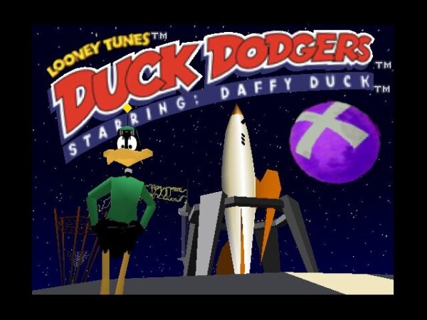 Looney Tunes: Duck Dodgers - Starring Daffy Duck - Image 5