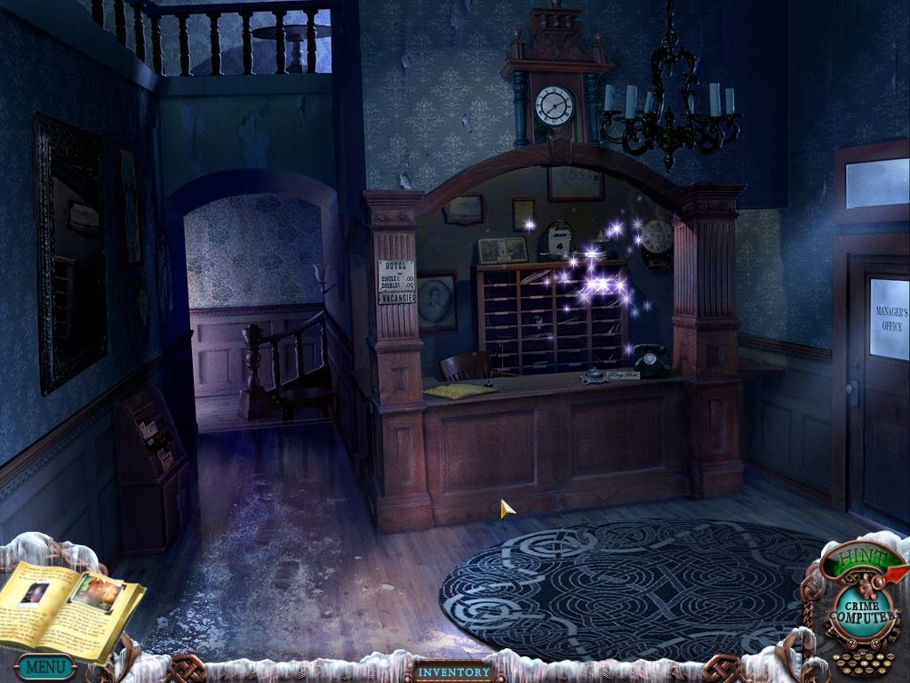 Mystery Case Files: Dire Grove - Image 5