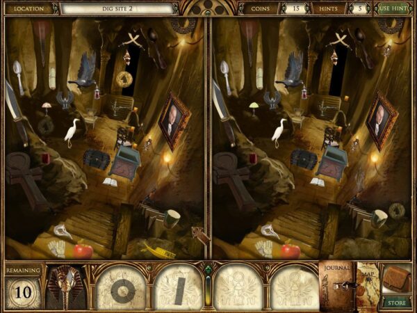 Curse of the Pharaoh: Napoleon's Secret - Image 3