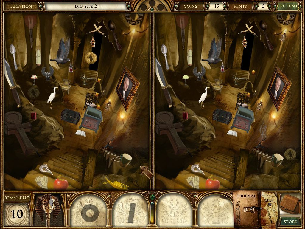 Curse of the Pharaoh: Napoleon's Secret - Image 3