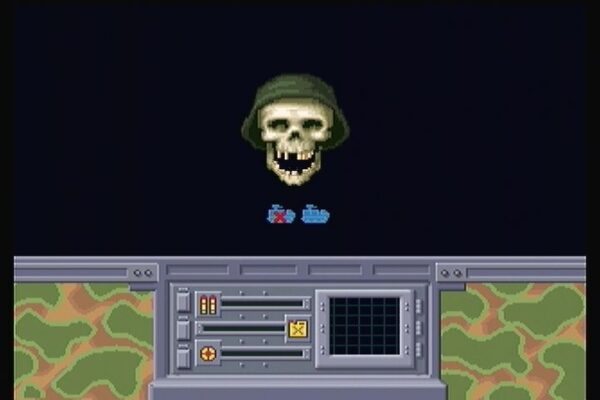 Return Fire: Maps O' Death - Image 4